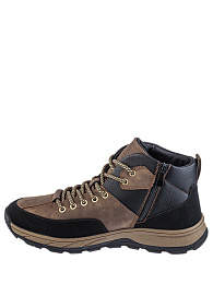 ZU019-011 Ботинки